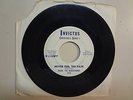 DALEK: THE BLACKSTONES: Never Feel The Pain-Could Be In Love-U.S. 7