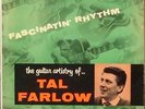 Tal Farlow-Fascinatin' Rhythm-Verve 8011-MONO NICE