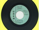 THE PRECISIONS   If This Is Love   northern soul   DREW $