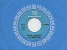 THE WINSTONS   Amen, Brother/Color Me Father   funk/soul/break   METROMEDIA