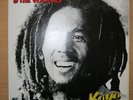 Kaya - Bob Marley & The Wailers - VINYL LP - Island Records / 25821