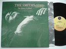 THE SMITHS The Queen is Dead EX SIRE Original Promo LP w/inner sleeve Morrissey