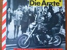 LP - DIE ÄRZTE - Das ist nicht die ganze Wahrheit - Mint/Mint - CBS / Germany