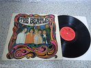 LP The Beatles H 052 Deutscher Schallplattenclub ODEON VERY RAR