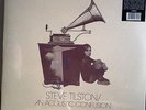 STEVE TILSTON - AN ACOUSTIC CONFUSION 71 UK VILLAGE THING CONTEMP FOLK SLD RE LP