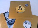 ALTERN 8 - FULL ON MASK HYSTERIA 2X LP + INNERS ORIGINAL UK TOP LP1