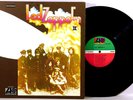 LED ZEPPELIN II ? clean 1969 Atlantic Monarch C/C double RL SS Ludwig hot master