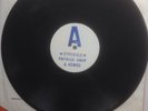 Patrick Andy & Aswad- Struggle UK White Label 12