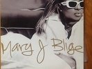 MARY J BLIGE SHARE MY WORLD vinyl LP's