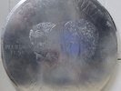 GRAND FUNK RAILROAD E PLURIBUS FUNK US ORIG’71 CAPITOL SW 853 FACTORY SEALED