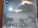 Thin Lizzy Thunder and Lightning and Live double colored vinyl