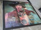 THE JIMI HENDRIX EXPERIENCE ELECTRIC LADYLAND VOL.II GERMAN PRESSING 12