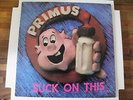 PRIMUS - Suck On This (Prawn Song) - Vinyl EX++ / Sleeve EX+