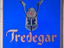 Vinyl Record Album  -  Tredegar   (1986)