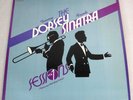 Dorsey Sinatra 1982 Sessions Vol 1 Feb 1940 Vinyl 2x LP Compilation Jazz Music