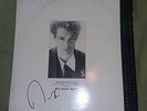 PET SHOP BOYS 1ST UK ISSUE R6097 12