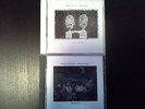 ANDY SUMMERS ROBERT FRIPP Bewitched + I advance Masked RARE police king crimson
