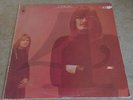 SOFT MACHINE fourth 1971 UK ORIG 1ST PRESSING CBS STEREO VINYL LP
