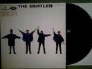 THE BEATLES 