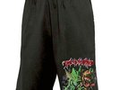 TANKARD - Hair of the Dog - Jam - Shorts - Hose - Größe Size XXL - Neu