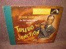 Erskine Hawkins & His Tuxedo Junction 78 RPM 4 Record Set