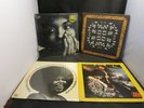 (4) Roberta Flack vinyl lps Chapter Two,Donny Hathaway,First Take and Quiet Fire