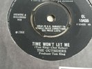 UK Northern Soul - The Outsiders 