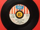 1967 Northern Soul, 7