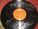 BRUCE SPRINGSTEEN --   Live 75-85  --  signed vinyl record - ONE DAY AUCTION