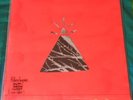 Animal Collective Hollinndagain Lp, Original, Hand Painted Edition Of 300