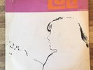 Luli Mono Philips 1965 Incredibly Rare Brazilian Bossa Nova LP EX
