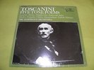 Smetana / Sibelius / Tchaikovsky - Toscanini - Five Tone Poems RCA 1967 SEALED