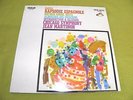 Ravel - Rapsodie Espagnole / Martinon / RCA LSC-3093 STEREO 1969 Still SEALED