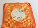 Karen Sue Something on My Mind  Say You're Mine Again UA 50194 RARE NM PROMO