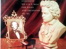 WILHELM BACKHAUS / Beethoven Concerto No.4 / London-Decca WBg BB, CS 6054 1E/3K