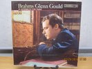 LP Glenn Gould Brahms 10 Intermezzi For Piano Mono 6-Eye 1C/1G VG+ Vinyl