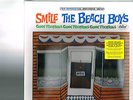 The BEACH BOYS Smile Sessions Deluxe 3D Box  5 CD 2 LP + 2 x 7 inch Vinyl Book