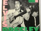 ELVIS PRESLEY EPB 1254 DOUBLE 45 RPM 7 
