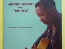 (#A6)  MUDDY WATERS LP  /  Sings 