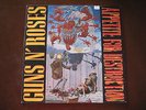 LP - GUNS N' ROSES - APPETITE FOR DESTRUCTION - 1987