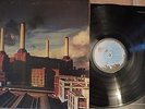 Pink Floyd ?– Animals RARE UK 1977 Rock/ Progressiv Rock
