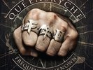 QUEENSRYCHE FREQUENCY UNKNOWN LP VINYL NEU 33RPM