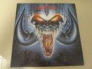 Original RaRe 1987 AUTOGRAPHED MOTORHEAD-Rock 'N' Roll LP