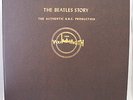 THE BEATLES STORY - The Authentic BBC Production - London Wavelength (1980)
