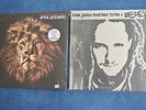 JOHN BUTLER TRIO April Uprising Double LP with CD + Zebra LP Sealed
