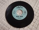 GENE NASH  I'M AN ESKIMO TOO/DEUTSCHE ROCK N ROLL CAPITOL 4215 PROMO M-