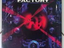 FEAR FACTORY - SOUL OF A NEW MACHINE   Brasilien Pressung