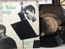 CHET BAKER Chet Baker Sings 10