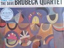 Dave Brubeck Time Out - Classic Records 180 Gram Audiophile 45 RPM 4 LP Set