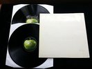 THE BEATLES White Album LP UK 1st Press Stereo Top Loader PCS-7067/8-1-1-1-2 VG+